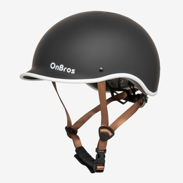 Outdoor-Fahrradhelm für Pendler