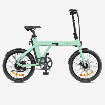 Engwe P20 E-BIKE
