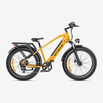 Engwe E26 Geländegängiges E-Bike
