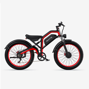 Duotts N26 E-Bike