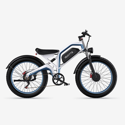 Duotts N26 E-Bike