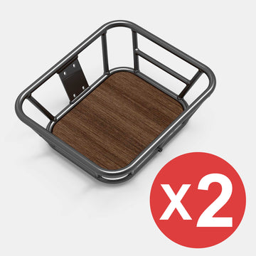 Vorderkorb-Seta/CU7 (2er-Pack)