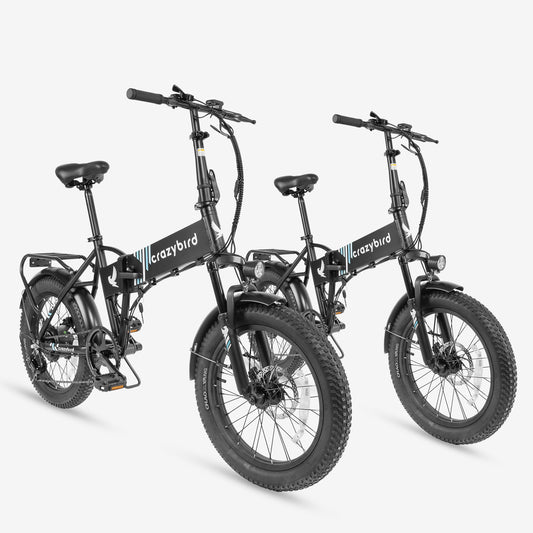 Crazybird Kombi-Angebot CB10*2