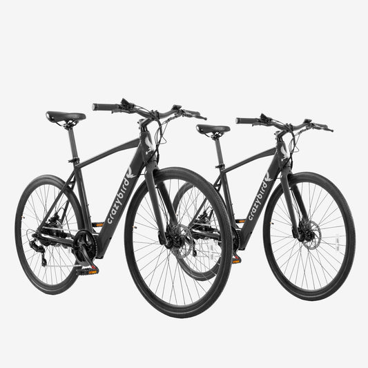 Crazybird Kombi-Angebot CB20*2