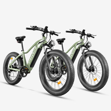 Crazybird Kombi-Angebot CB60*2