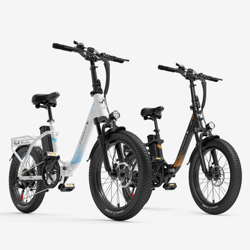 Crazybird Kombi-Angebot CU7*2