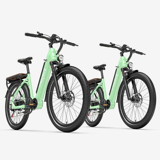 Crazybird Kombi-Angebot Seta*2