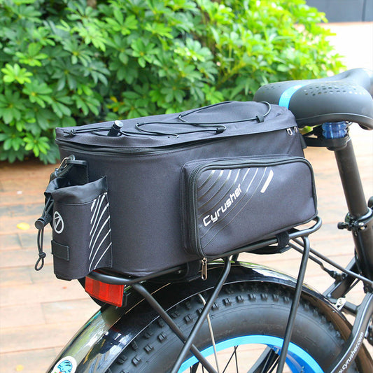 SR100 Gepäckträger-Fahrradtasche