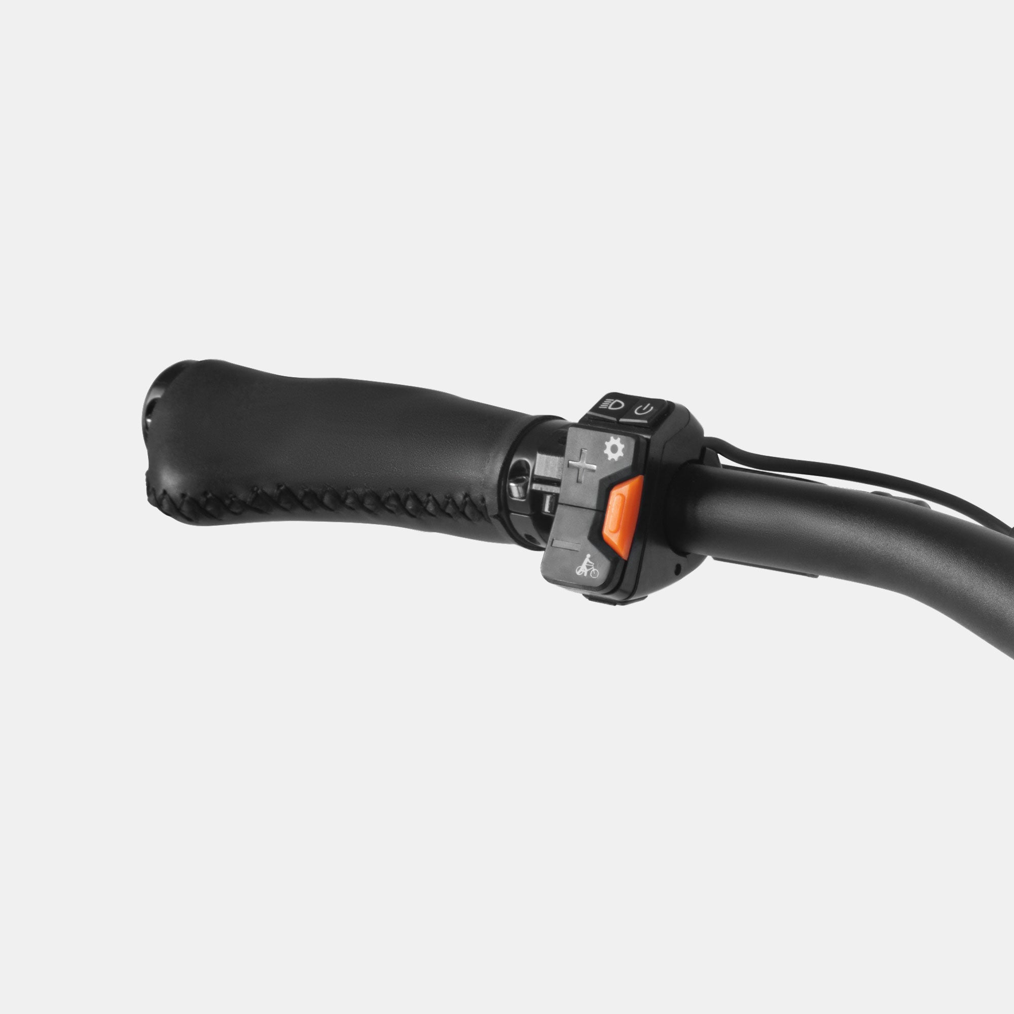 Seta Bike Crazybird Seta E-Bike