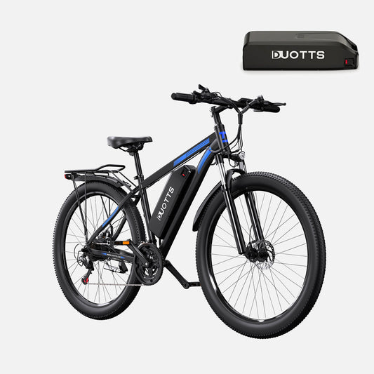 Duotts C29/SE16 E-Bike