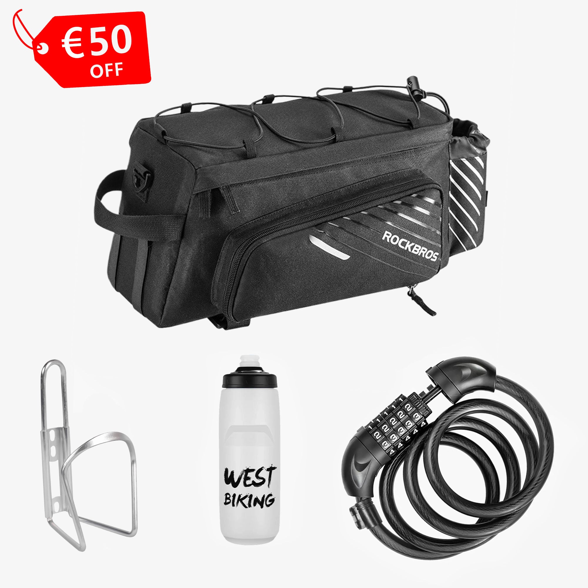 Rabattpaket