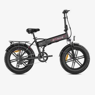 Engwe EP-2 Boost E-BIKE