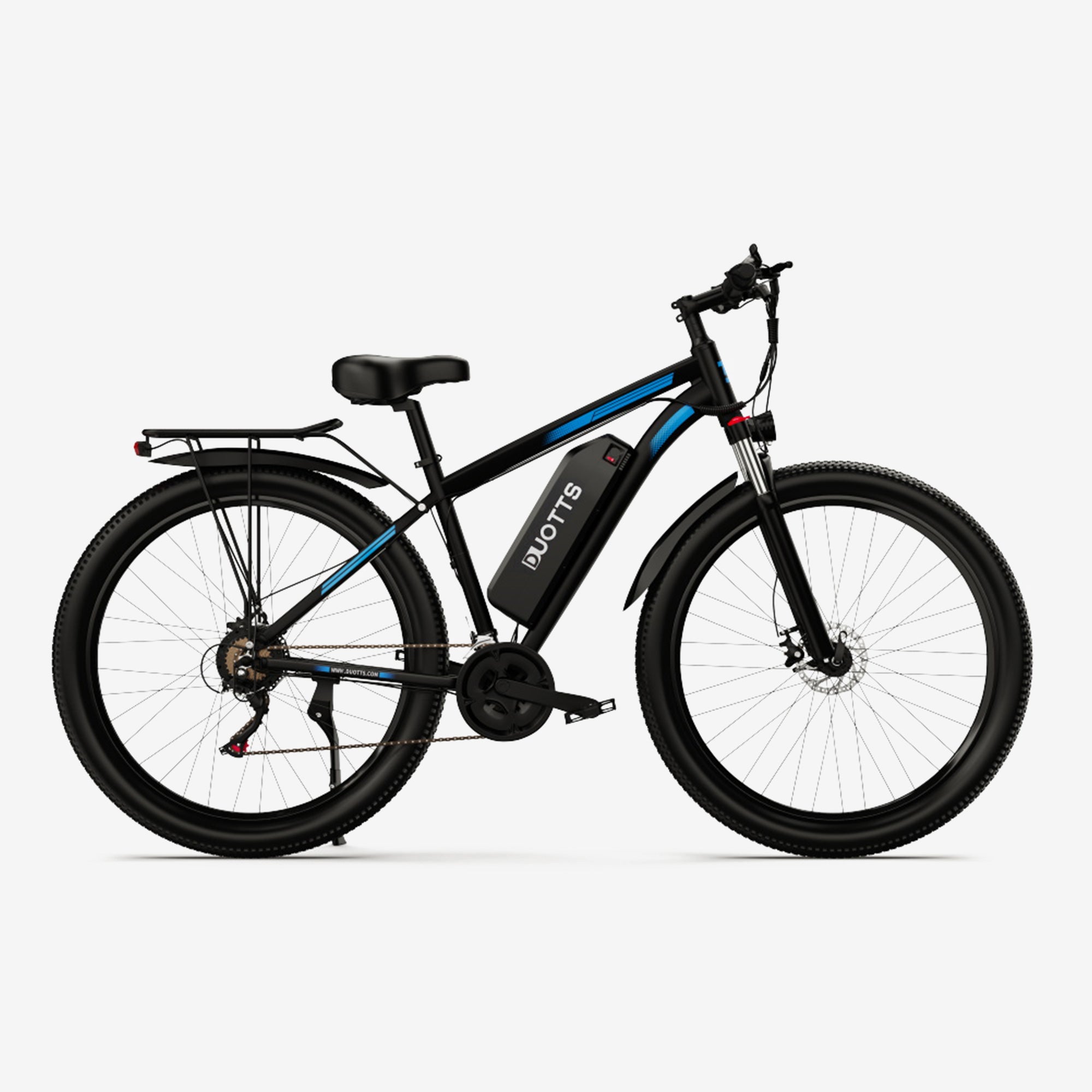 C29/SE16 E-Bike