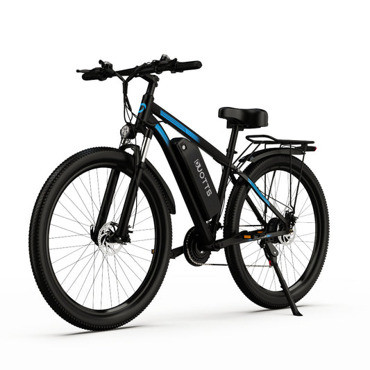 C29/SE16 E-Bike