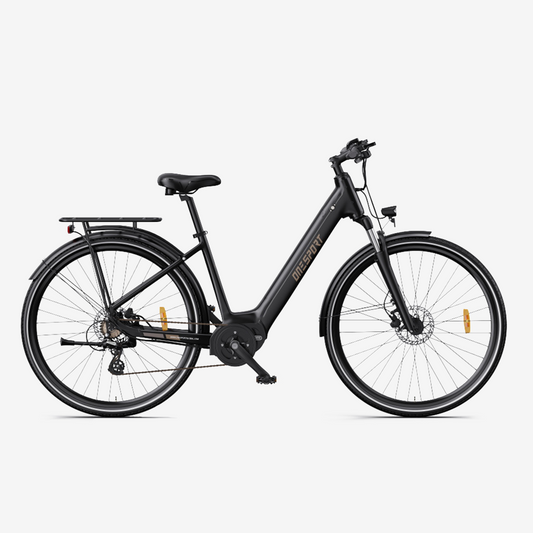 Onesport OT07/CF07 E-Bike