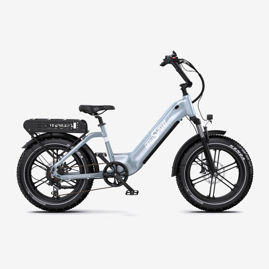 Onesport OT08/CF08 E-Bike