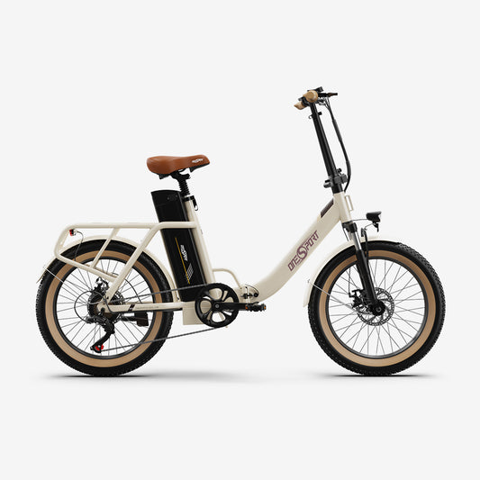 Onesport OT16-2/CF16 E-Bike