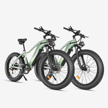 Crazybird Kombi-Angebot CB60*2