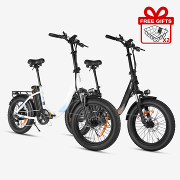 Crazybird Kombi-Angebot CU7*2