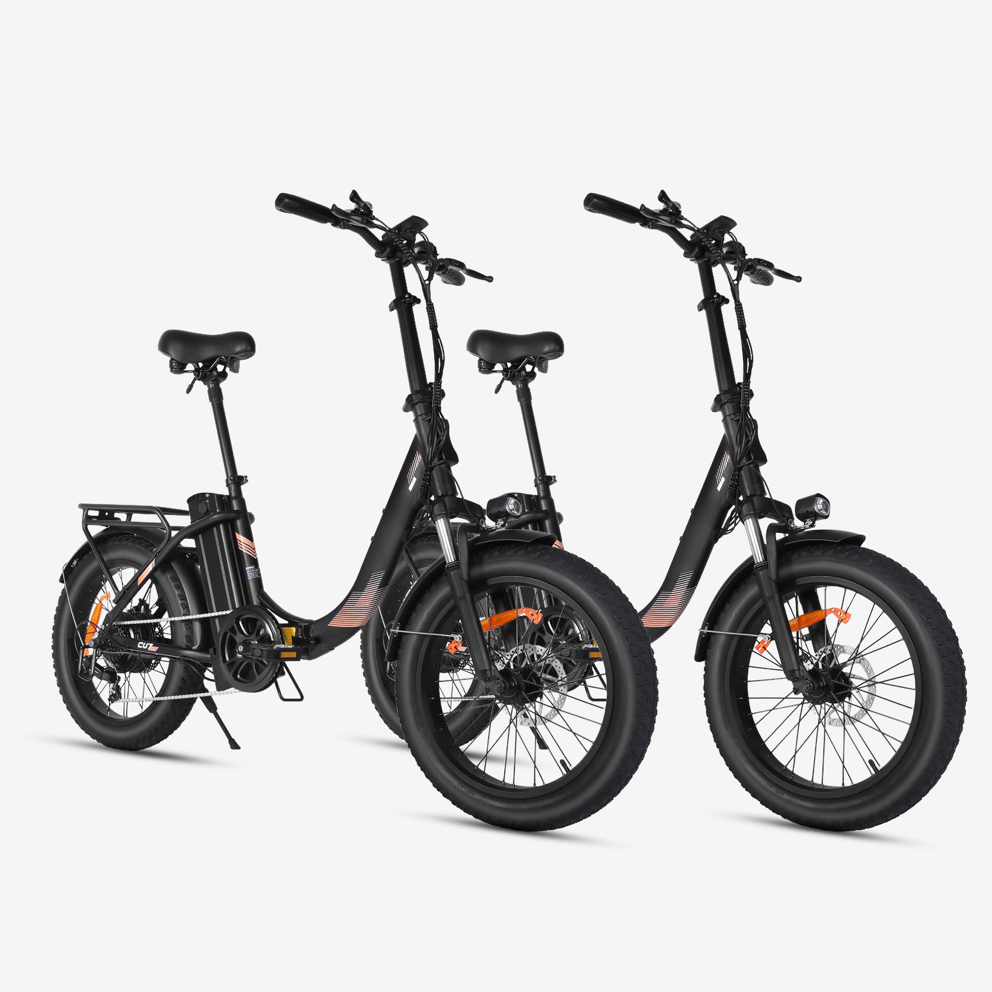 Crazybird Kombi-Angebot CU7*2