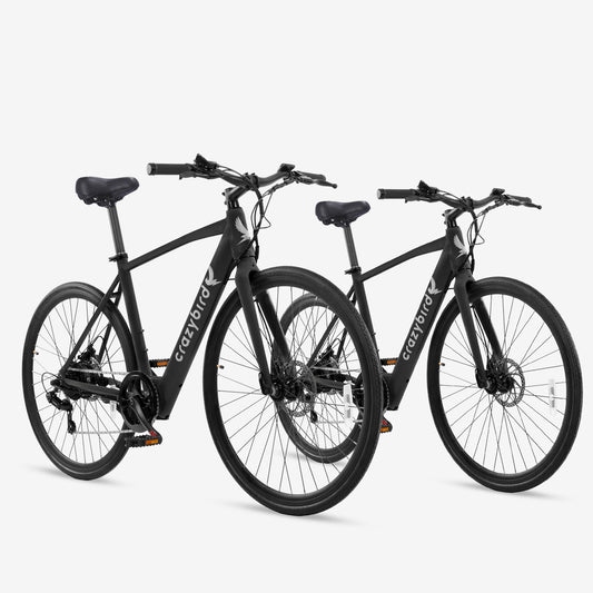 Crazybird Kombi-Angebot CB20*2