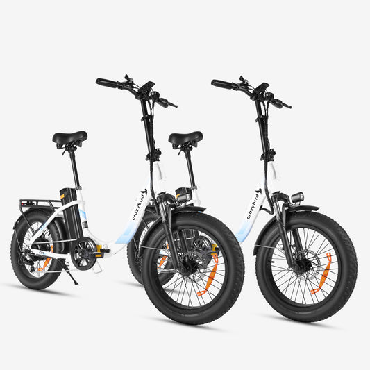 Crazybird Kombi-Angebot CU7*2