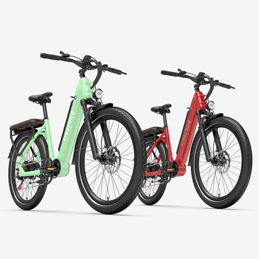 Crazybird Kombi-Angebot Seta*2