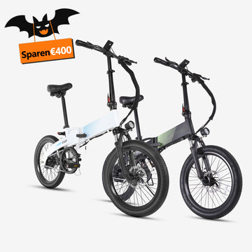 Crazybird Kombi-Angebot CU2*2