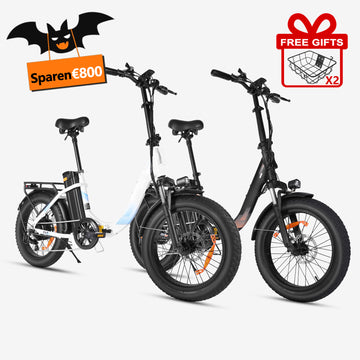 Crazybird Kombi-Angebot CU7*2