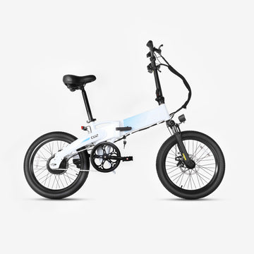 Crazybird CU2 E-Bike