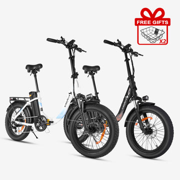 Crazybird Kombi-Angebot CU7*2