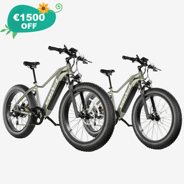 Crazybird Kombi-Angebot CB60*2