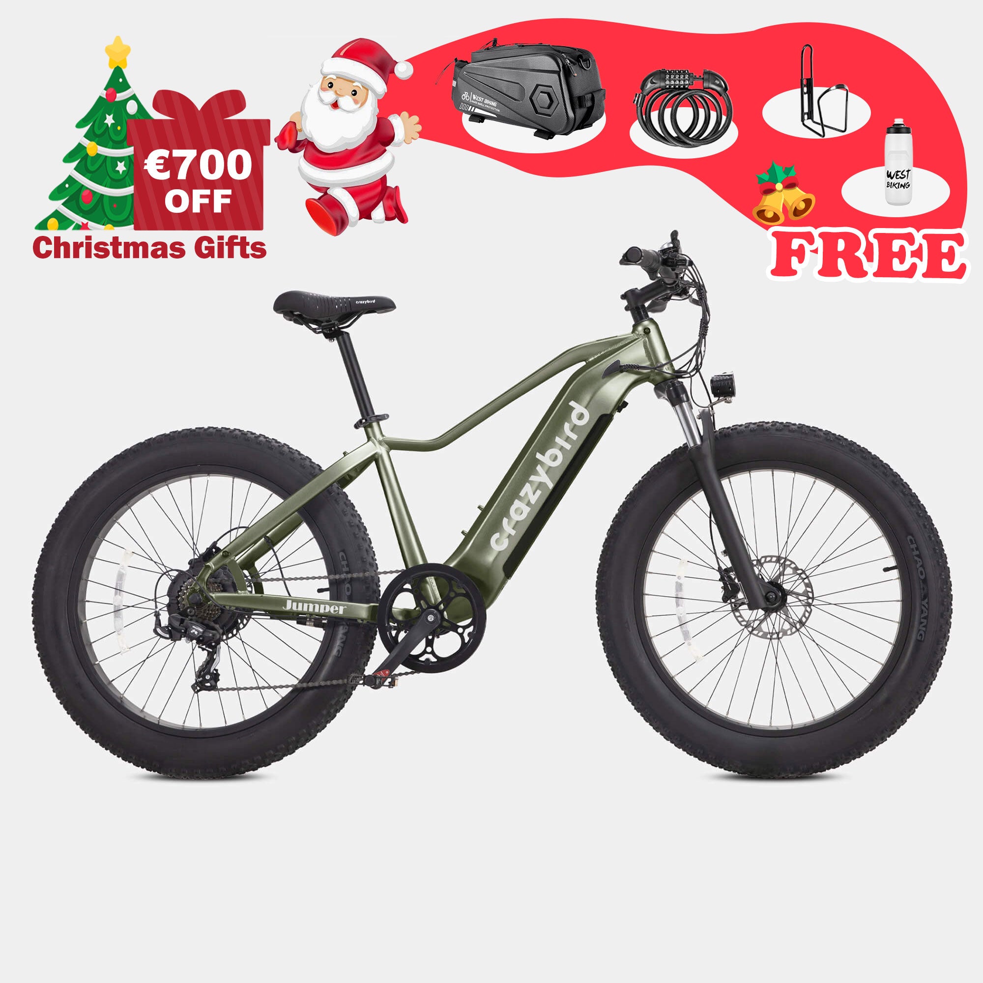 Bird bike shop deals