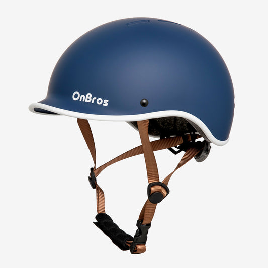 Outdoor-Fahrradhelm für Pendler