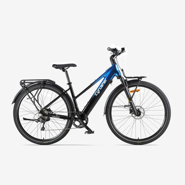 Cyrusher Asuka E-Bike