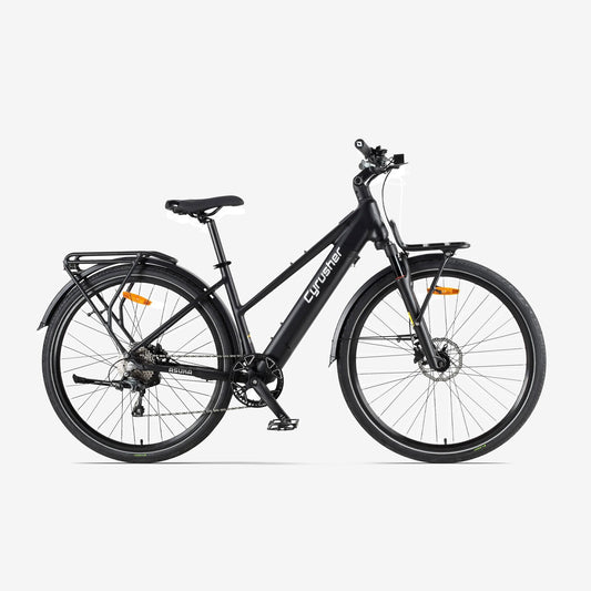Cyrusher Asuka E-Bike