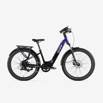 Cyrusher Grace E-Bike