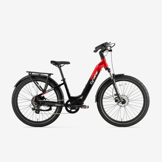 Cyrusher Grace E-Bike
