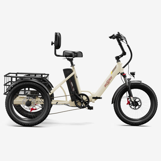 Onesport OT30 Pro E-Bike