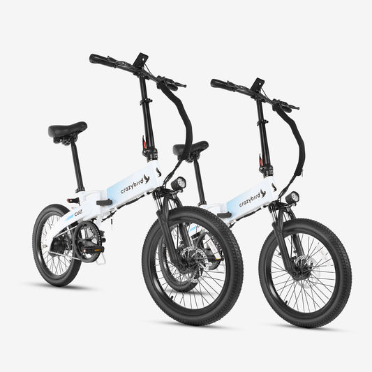 Crazybird Kombi-Angebot CU2*2
