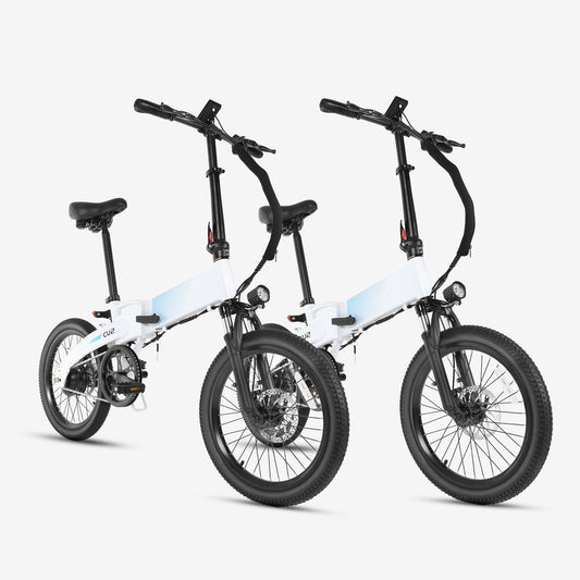 Crazybird Kombi-Angebot CU2*2